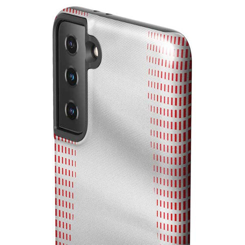 Tunisia Soccer Flag Galaxy S21 Plus 5G Pro Case